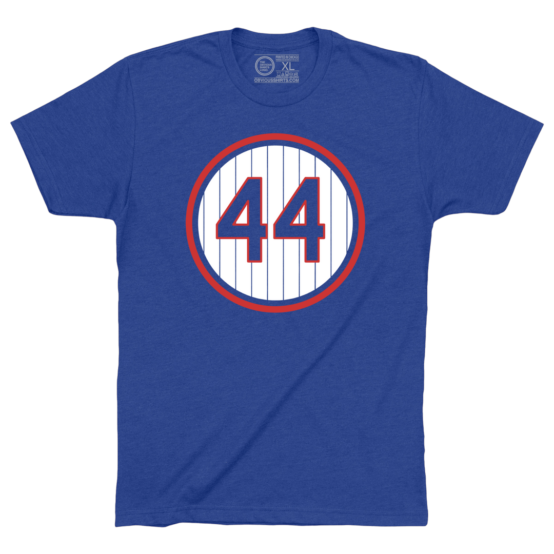 RIZZO 44 - OBVIOUS SHIRTS