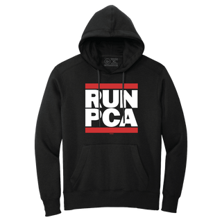 RUN PCA (HOODED SWEATSHIRT) (Copy) - OBVIOUS SHIRTS