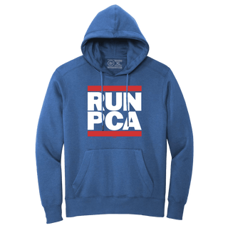 RUN PCA (HOODED SWEATSHIRT) (Copy) - OBVIOUS SHIRTS