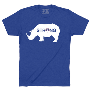 RYNO STRONG LOGO. - OBVIOUS SHIRTS