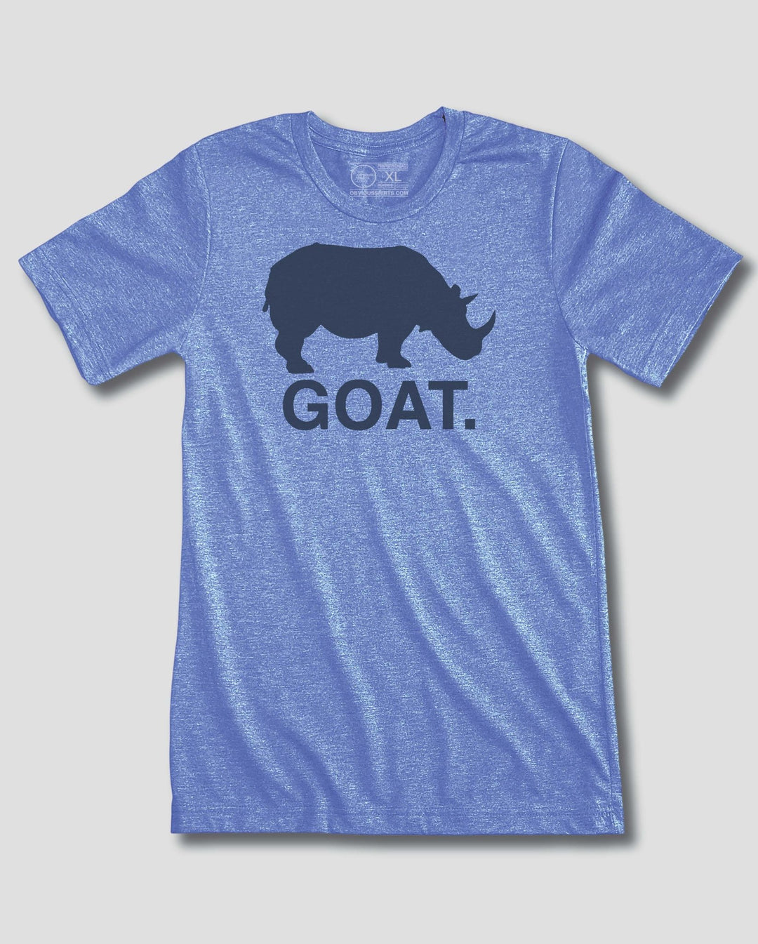 RYNO THE GOAT. - OBVIOUS SHIRTS