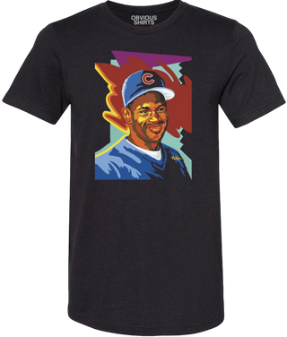 SAMMY PORTRAIT. - OBVIOUS SHIRTS