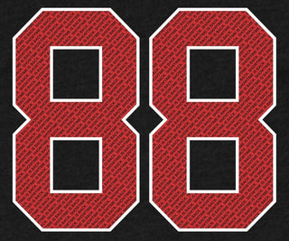 Additional view of Showtime is Back. (Black) shirt featuring Michael Jordan by Obvious Shirts