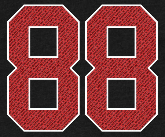 SHOWTIME IS BACK. (BLACK) - OBVIOUS SHIRTS