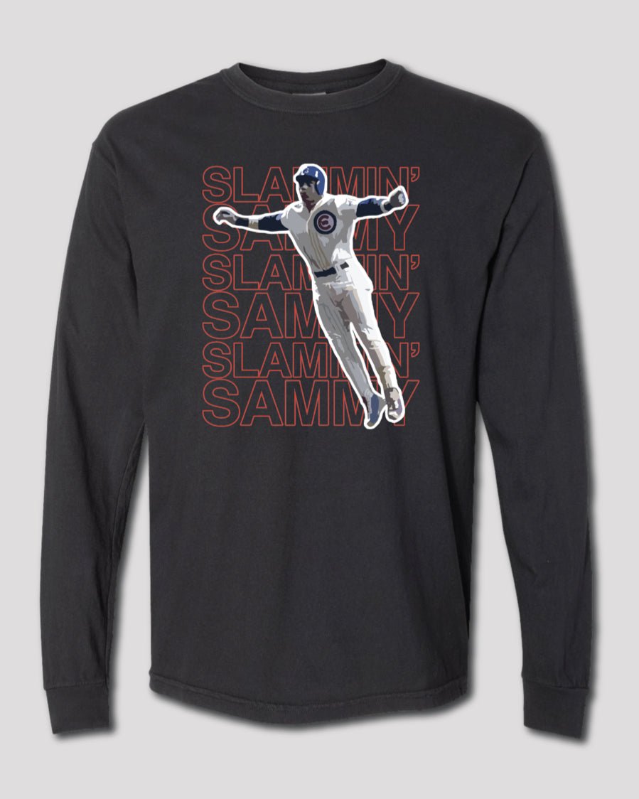 SLAMMIN' SAMMY HOP. - OBVIOUS SHIRTS