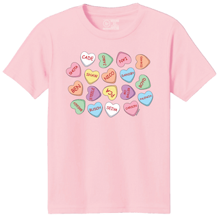 SWEETHEARTS (YOUTH) - OBVIOUS SHIRTS