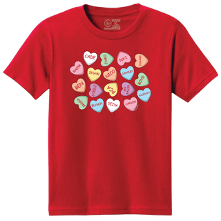 SWEETHEARTS (YOUTH) - OBVIOUS SHIRTS