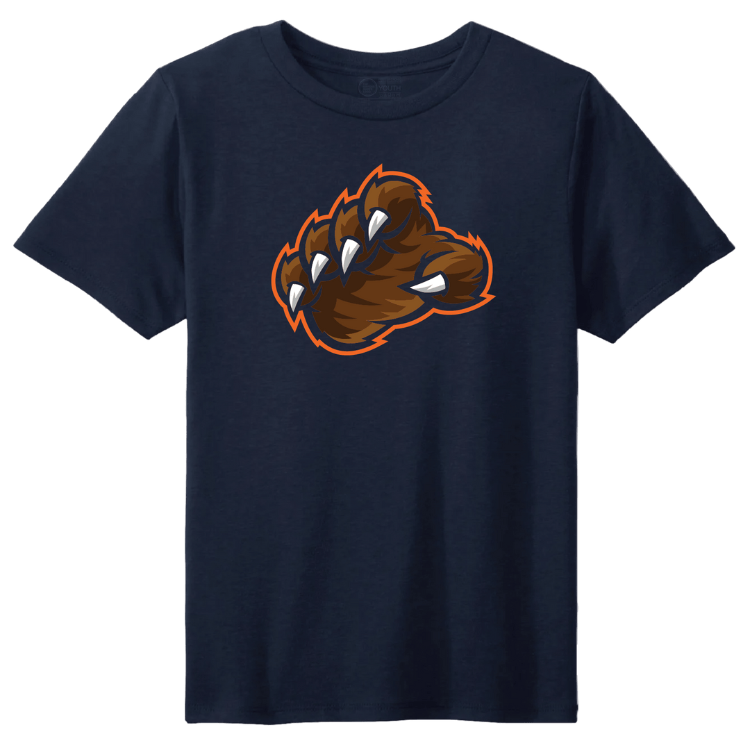 THE BEAR CLAW (YOUTH) - OBVIOUS SHIRTS