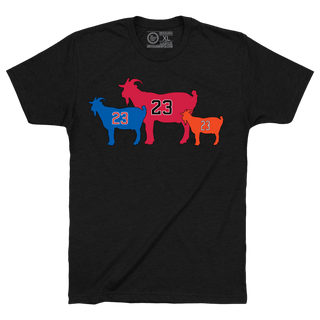 THE CHICAGOATS. - OBVIOUS SHIRTS