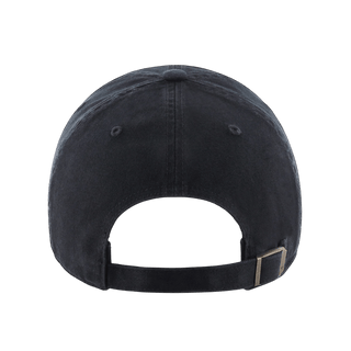 THE GOAT DAD HAT. (BLACK) - OBVIOUS SHIRTS