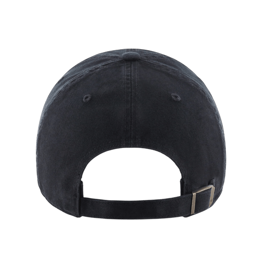 THE GOAT DAD HAT. (BLACK) - OBVIOUS SHIRTS