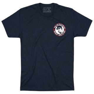 THE LEE ELIA TIRADE (POCKET LOGO) - OBVIOUS SHIRTS