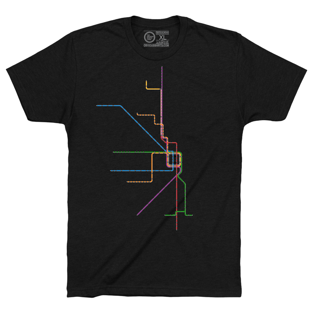 THE LOOP. - OBVIOUS SHIRTS