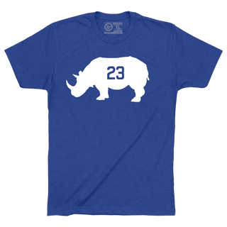 THE RYNO. - OBVIOUS SHIRTS