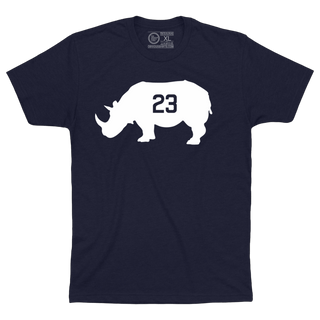 THE RYNO. - OBVIOUS SHIRTS