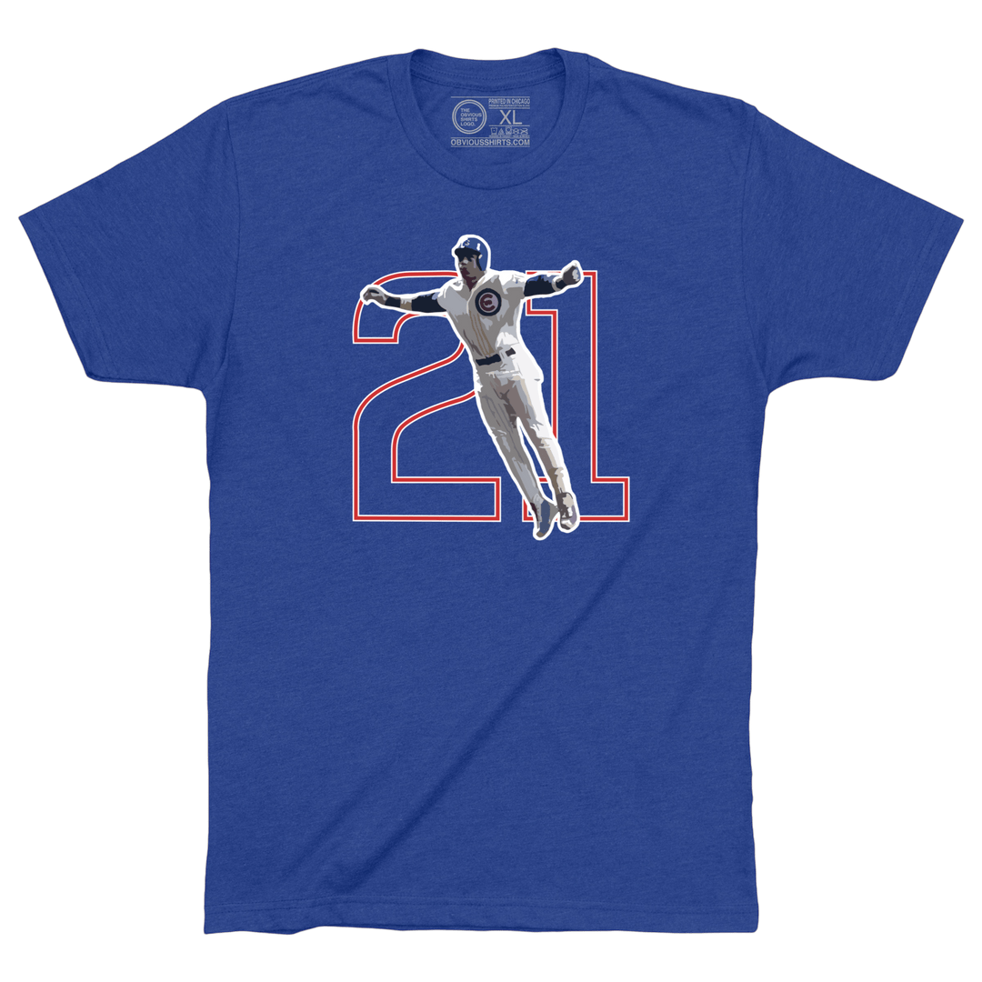 THE SOSA HOP. - OBVIOUS SHIRTS