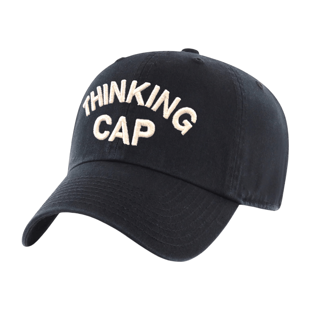 THINKING CAP. - OBVIOUS SHIRTS