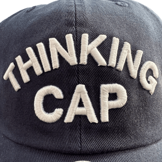 THINKING CAP. - OBVIOUS SHIRTS