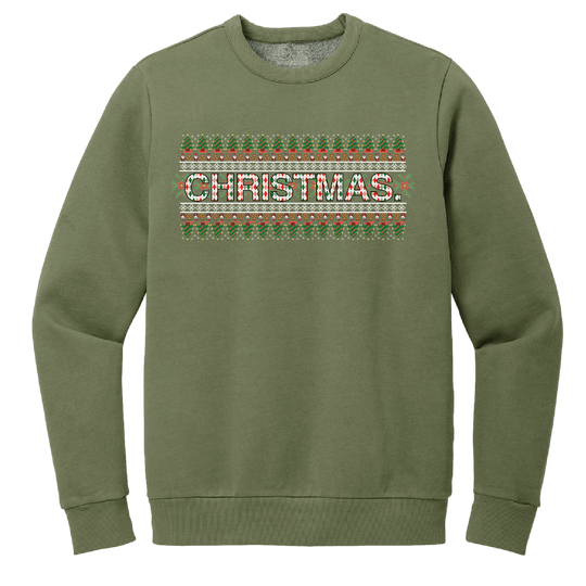 THIS SWEATER IS UGLY. - OBVIOUS SHIRTS