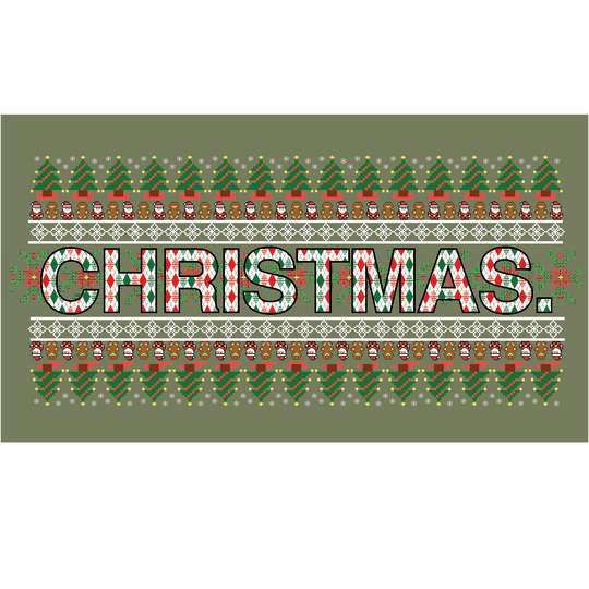 THIS SWEATER IS UGLY. - OBVIOUS SHIRTS