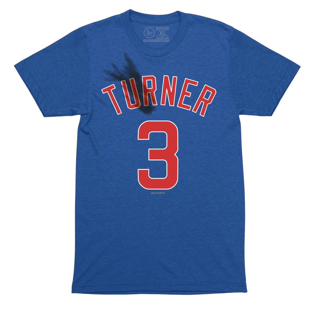 TURNER'S PINE TAR. - OBVIOUS SHIRTS