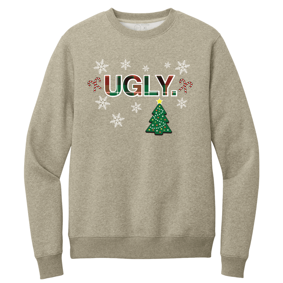 UGLY X - MAS. - OBVIOUS SHIRTS