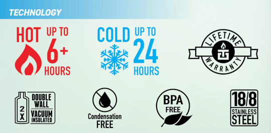 W 20oz TUMBLER. - OBVIOUS SHIRTS