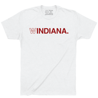 WINDIANA. - OBVIOUS SHIRTS