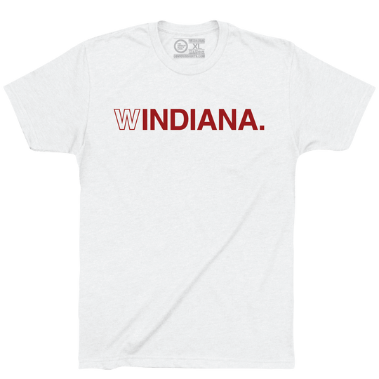 WINDIANA. - OBVIOUS SHIRTS