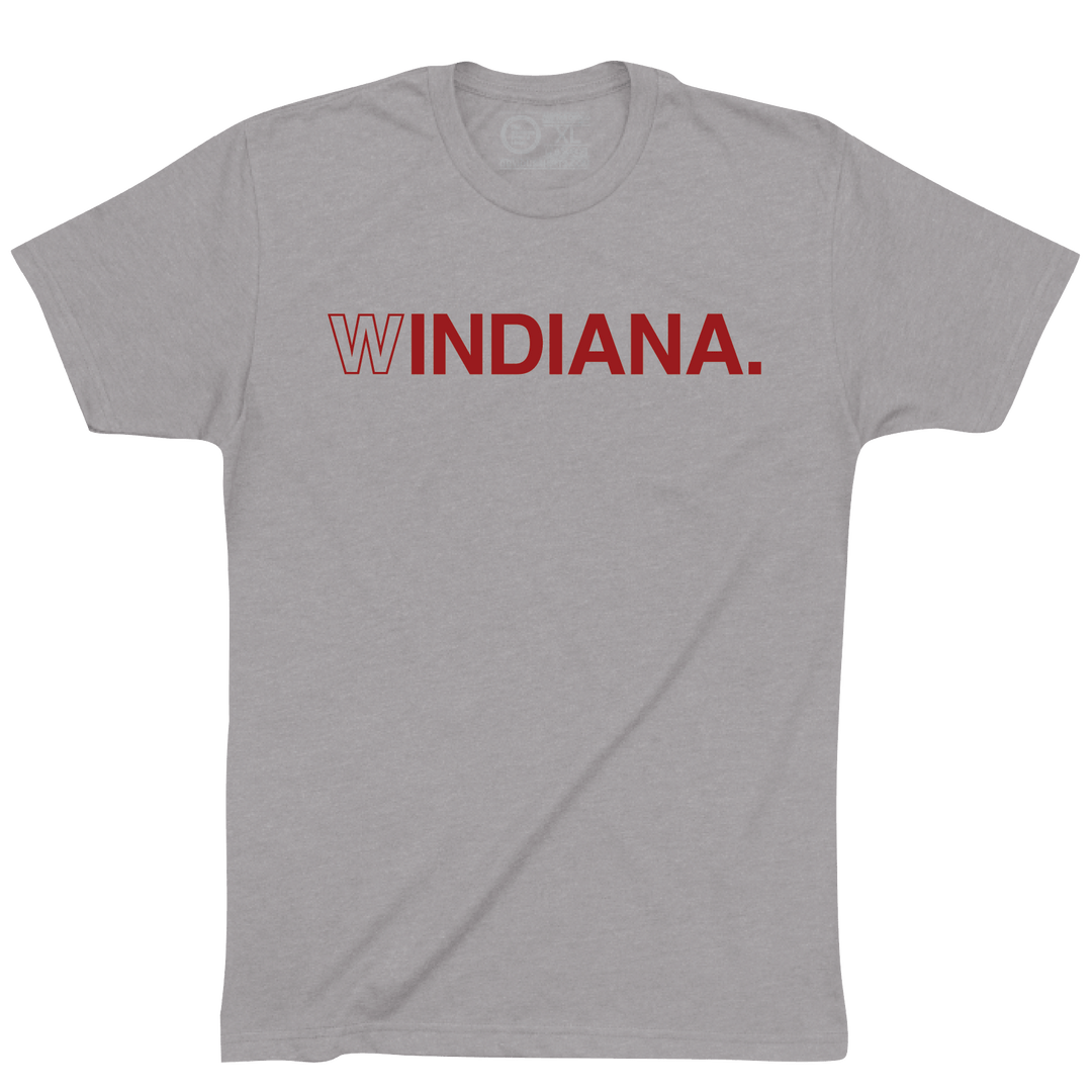 WINDIANA. - OBVIOUS SHIRTS