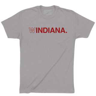 WINDIANA. - OBVIOUS SHIRTS