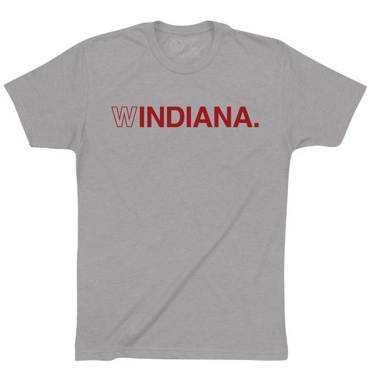 WINDIANA. - OBVIOUS SHIRTS