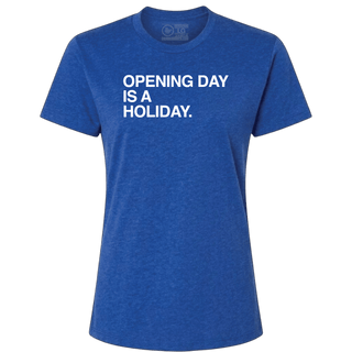 WOMEN'S FITTED CLASSIC. (SELECT A DESIGN) - OBVIOUS SHIRTS