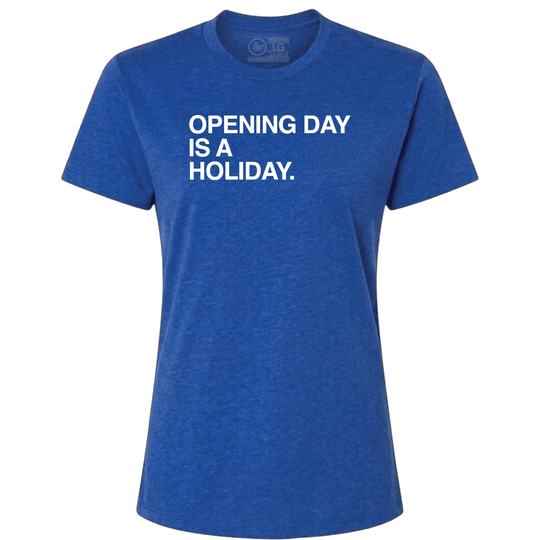 WOMEN'S FITTED CLASSIC. (SELECT A DESIGN) - OBVIOUS SHIRTS