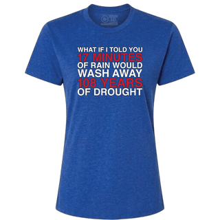 WOMEN'S FITTED CLASSIC. (SELECT A DESIGN) - OBVIOUS SHIRTS