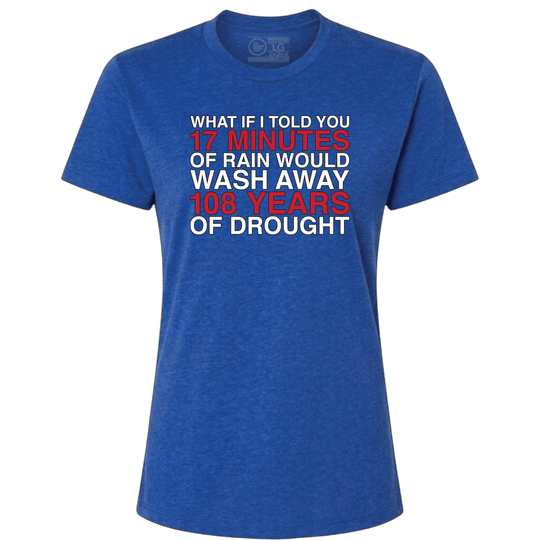 WOMEN'S FITTED CLASSIC. (SELECT A DESIGN) - OBVIOUS SHIRTS