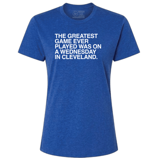 WOMEN'S FITTED CLASSIC. (SELECT A DESIGN) - OBVIOUS SHIRTS