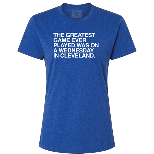 WOMEN'S FITTED CLASSIC. (SELECT A DESIGN) - OBVIOUS SHIRTS