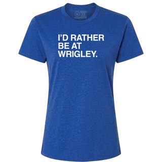 WOMEN'S FITTED CLASSIC. (SELECT A DESIGN) - OBVIOUS SHIRTS