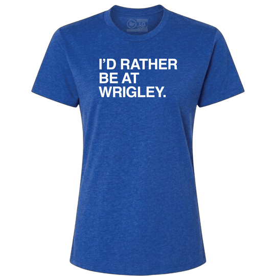 WOMEN'S FITTED CLASSIC. (SELECT A DESIGN) - OBVIOUS SHIRTS