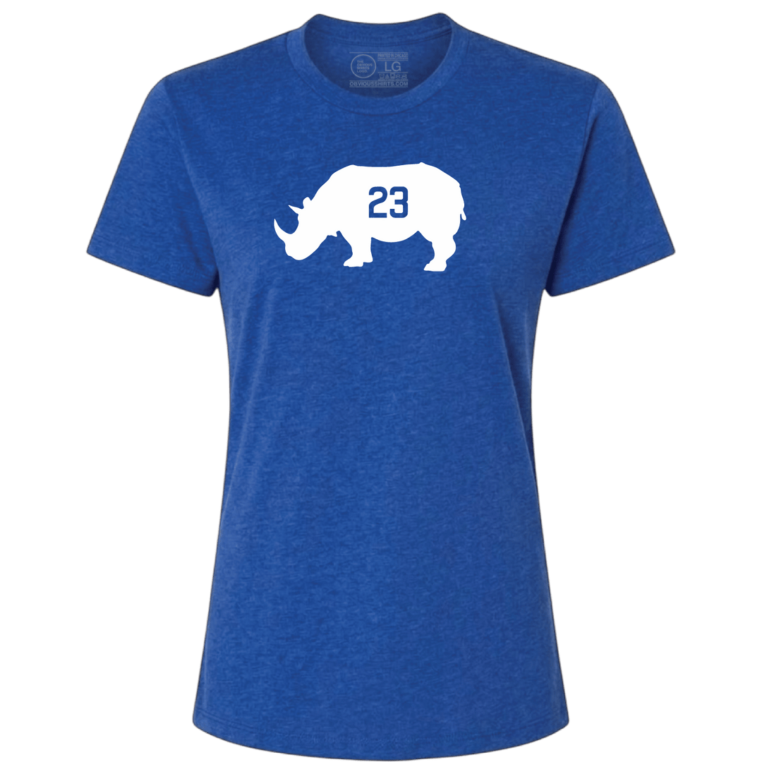 WOMEN'S FITTED CLASSIC. (SELECT A DESIGN) - OBVIOUS SHIRTS
