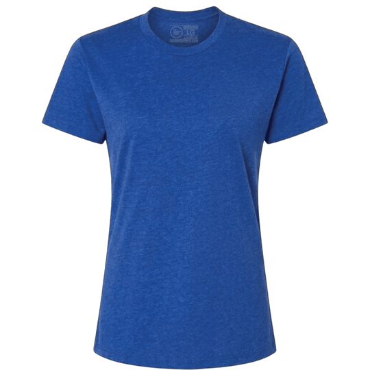 WOMEN'S FITTED CLASSIC. (SELECT A DESIGN) - OBVIOUS SHIRTS