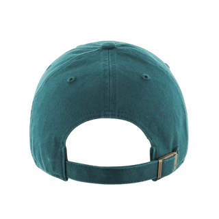 WRIGLEY CLOCK DAD HAT. - OBVIOUS SHIRTS