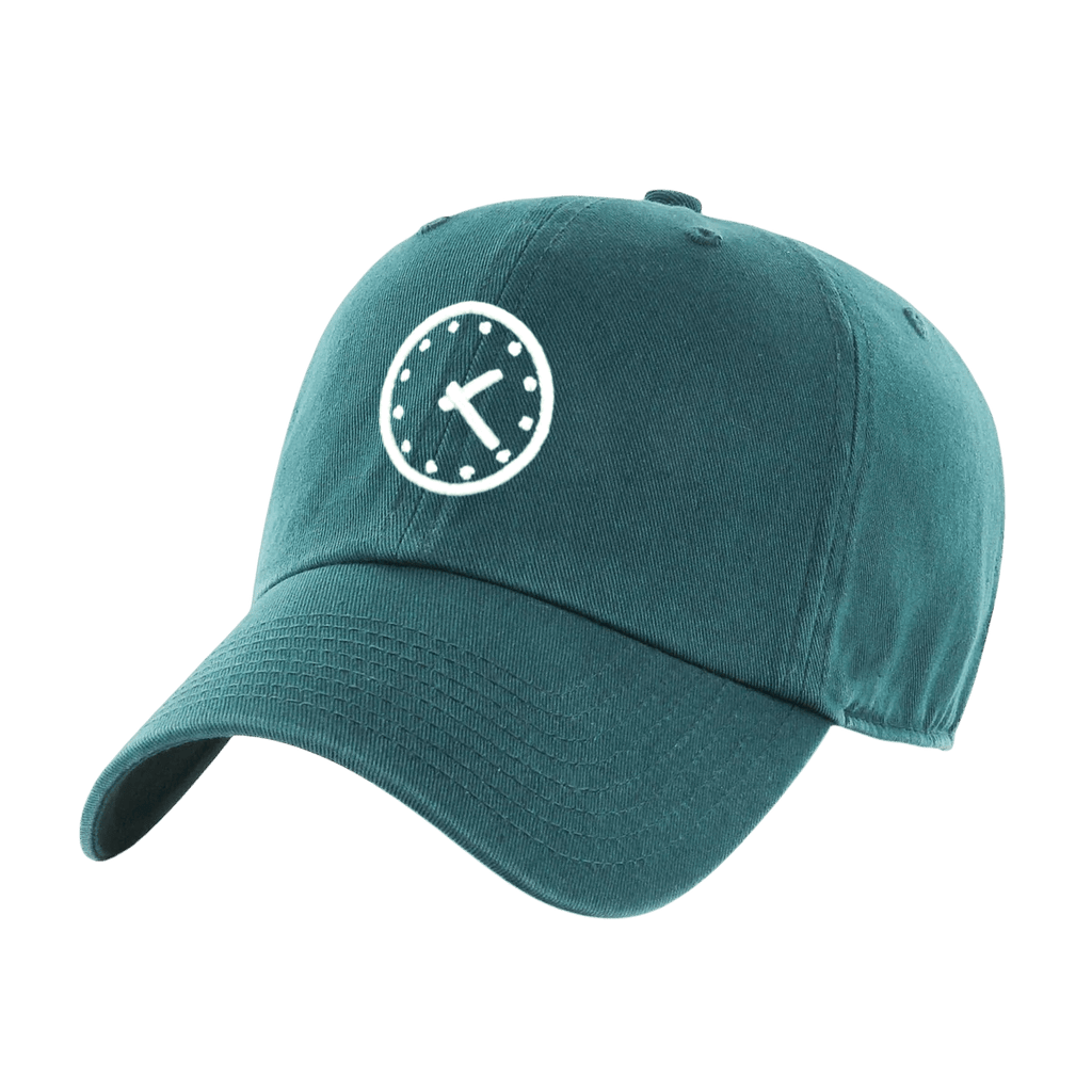 wrigley-clock-dad-hat-