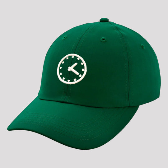 WRIGLEY CLOCK PERFORMANCE HAT. - OBVIOUS SHIRTS