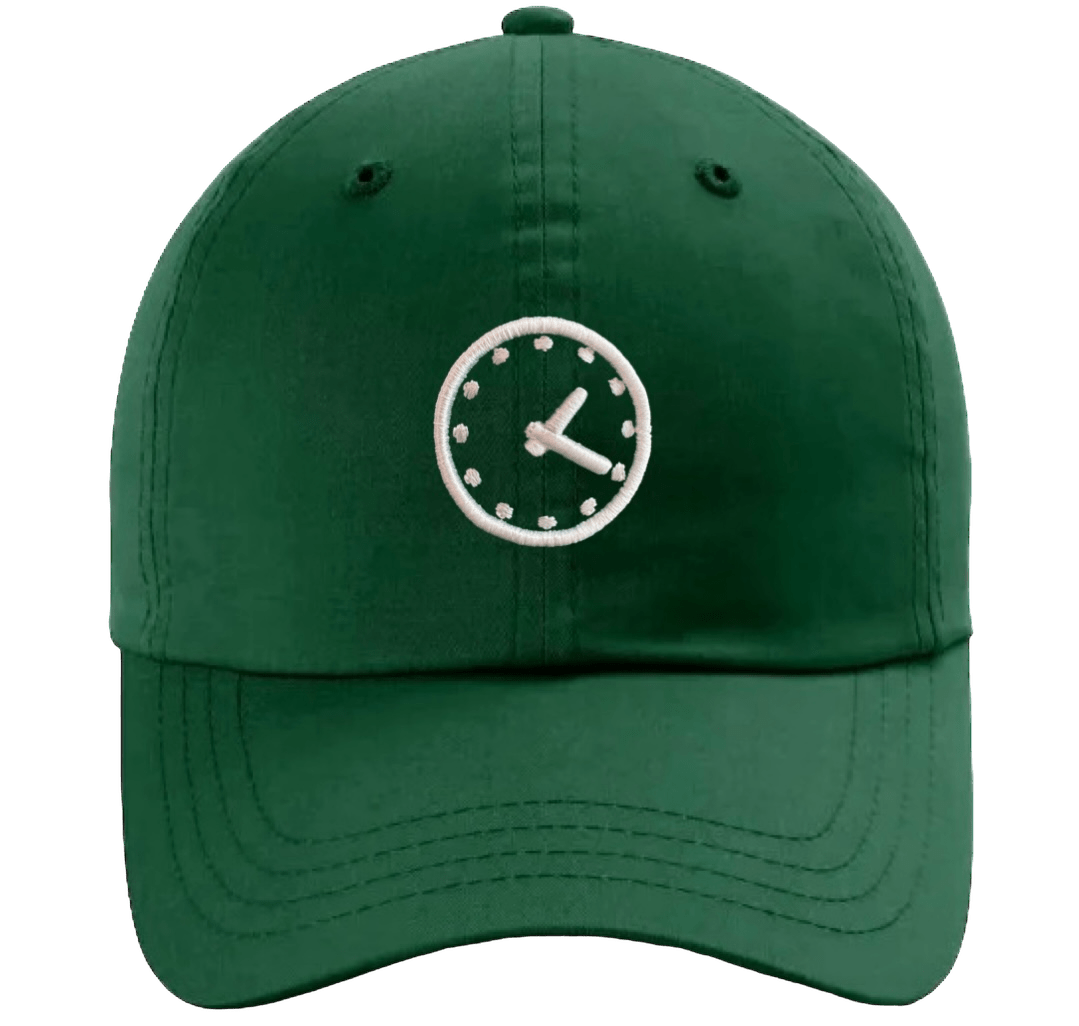 WRIGLEY CLOCK PERFORMANCE HAT. - OBVIOUS SHIRTS