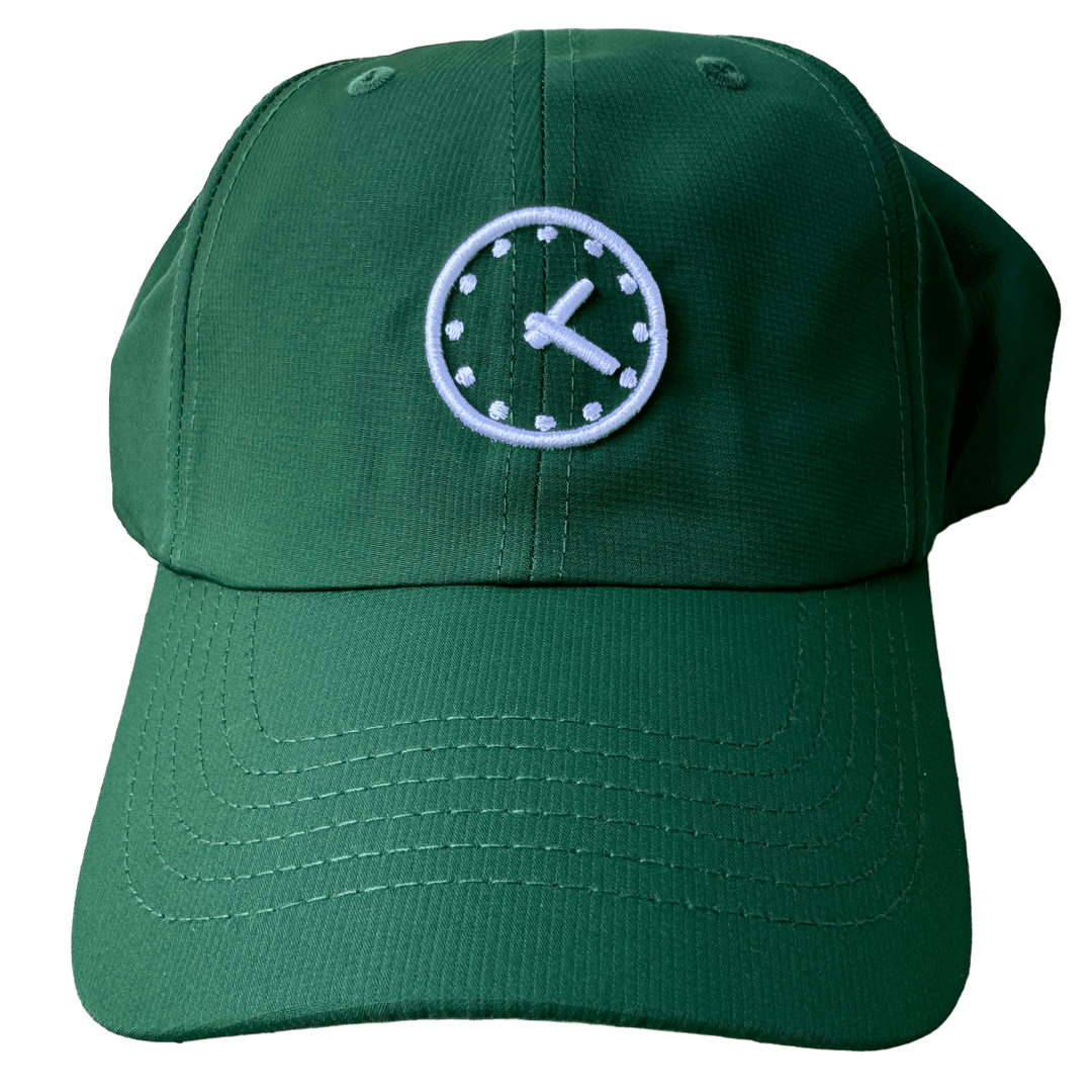 WRIGLEY CLOCK PERFORMANCE HAT. - OBVIOUS SHIRTS