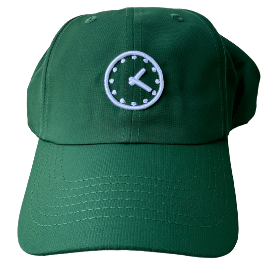 WRIGLEY CLOCK PERFORMANCE HAT. - OBVIOUS SHIRTS