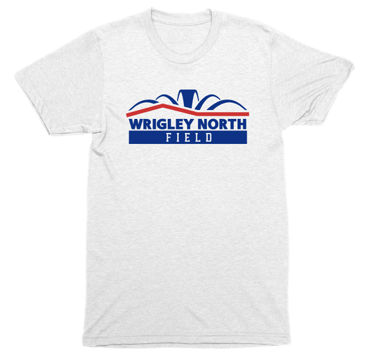 WRIGLEY NORTH FIELD - OBVIOUS SHIRTS