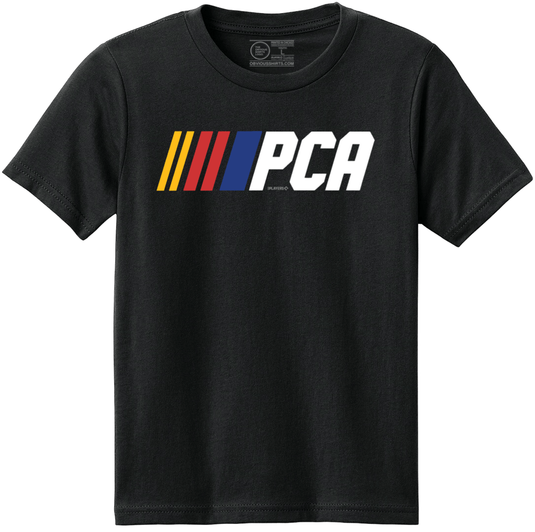 (YOUTH) PCA IS FAST. - OBVIOUS SHIRTS